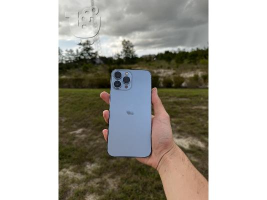 PoulaTo: Apple iphone 13 pro max